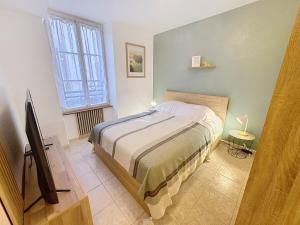 Appartements Studio Centre Ville Tarbes : photos des chambres