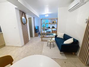 Studio Neuf & Design - Gare à 700m