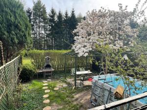 Apartament Kołobrzeg - Podczele