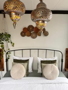 B&B Spoor 1 met jacuzzi & Spoor 2 met Wellness