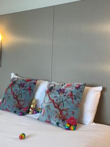 Hotels Brit Hotel Quimper Sud : photos des chambres