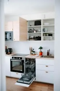 T1bis cocooning au calme - Plouzané