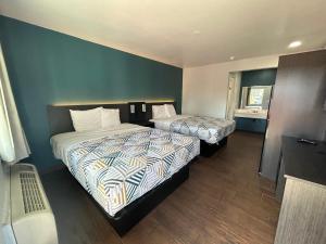 Studio 6 Hemet, CA - 2hvězdičkové hotely ve městě Hemet