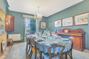 Spindlestone House - North East Escapes