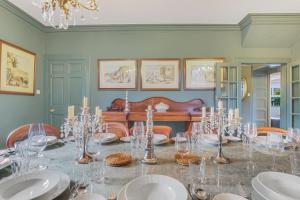 Spindlestone House - North East Escapes