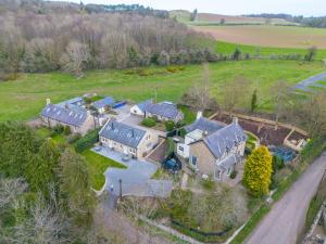 Spindlestone House - North East Escapes