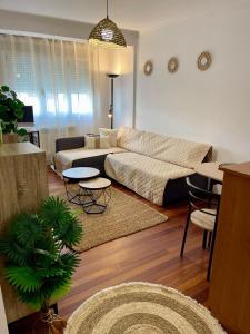 Apartamento Cardenal Monforte