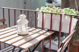 GuestReady - Crayon Walls Apartments