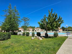 Villa 7 personnes résidence Mélody