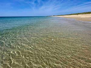Maison moderne à 300 Mètres de la plage