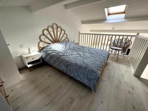 Maison moderne à 300 Mètres de la plage