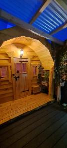 Juloft Private Suite - 4-Sterne Luxusloft mit Whirlpool & Sauna