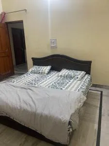 Anand dham - Chandrapur