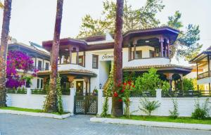 Jasmine Suites Akyaka