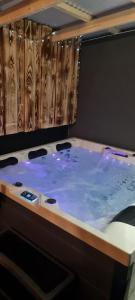 Juloft Private Suite - 4-Sterne Luxusloft mit Whirlpool & Sauna