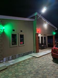 Teka-Teka Apartments And Tours