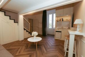 Studio Duplex