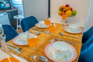 Fethiyede Kiralik Daire Nora Houses