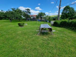 Au ptit bonheur vosgien