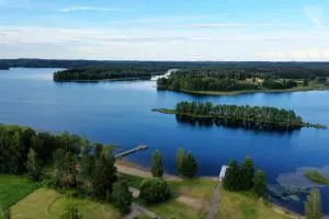 Hotelli Heimari - Puumala