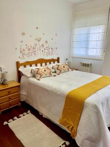Apartamento Cardenal Monforte