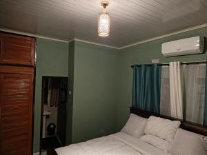 Teka-Teka Apartments And Tours