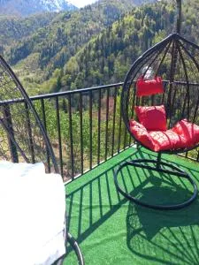 Turo House Meris - Koromkhet'i