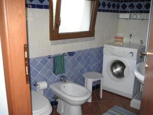 Casa vacanze a 50 m dal mare img8