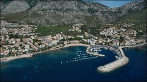 Casa vacanze a 50 m dal mare img10