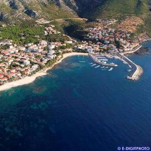 Casa vacanze a 50 m dal mare img17