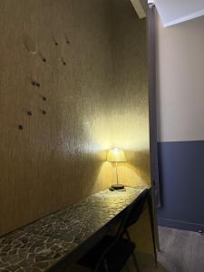 Hotels Hotel De Paris : photos des chambres