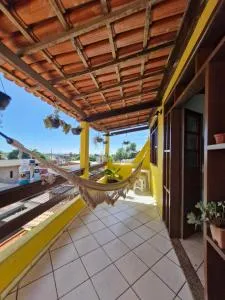 Casa Completa Ilhéus WI-FI - Morro-Redondo