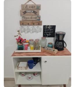 Apto na Siqueira Campos, centro