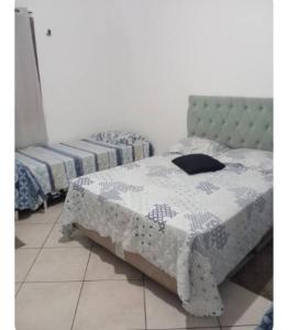 Apto na Siqueira Campos, centro