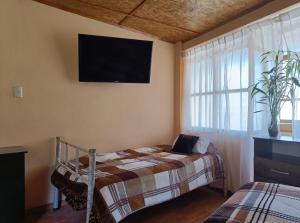 Elfen hospedaje familiar