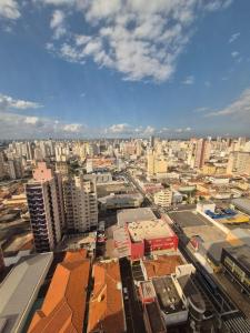 Lindo Apto Flat Aconchegante e Mobiliado em Campinas !!!