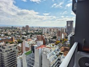 Betania Plaza Premium, Piso17 - BY INMOVE TEMPORARIOS