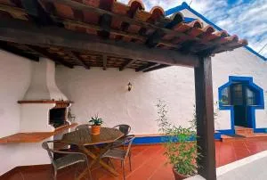 Quinta da Fonte - Casa da Charrete - Serra do Bouro