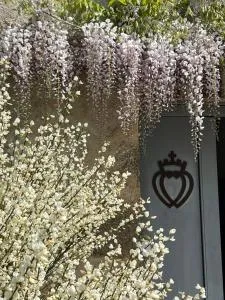 La grange - Saint-Mars-la-Réorthe