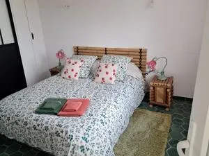 Gentil coquelicot - Sénesse-de-Senabugue