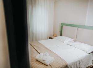 Comfort Double or Twin Room room in Plana Hotel
