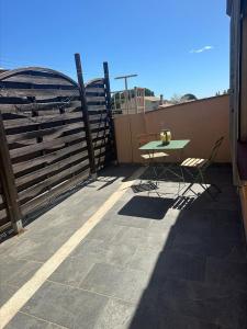 Appartements Apparemment Vias plage-village : Appartement 1 Chambre