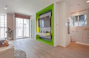 Bangkok Bliss Suites