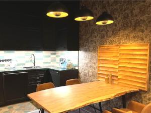 Apartment Riga Purvciems