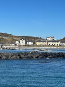 Church Bay House Rathlin