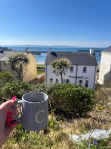 Church Bay House Rathlin
