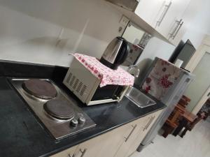 MOA Sea Residences Condotel