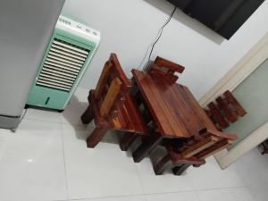 MOA Sea Residences Condotel