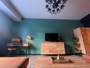 Apartment Riga Purvciems