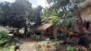 Bamboo Hut Resort and Restaurant